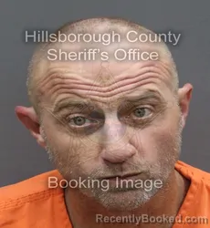 Mugshot of STEWART GREGG JR SMITH