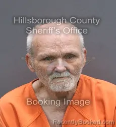 Mugshot of TIMOTHY RAY HARMON
