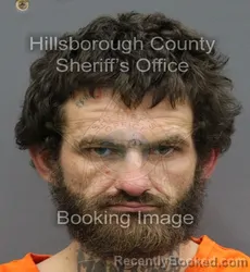 Mugshot of VINCENT NEAL LUNDY