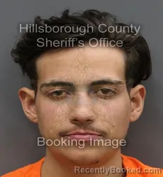 Mugshot of JAIME EDWARD FIGUEROA