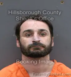 Mugshot of RHOSS DAVID HAGERMAN