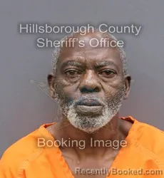 Mugshot of ALFRED L WINGFIELD