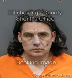 Mugshot of BRENTON THOMAS BURNS