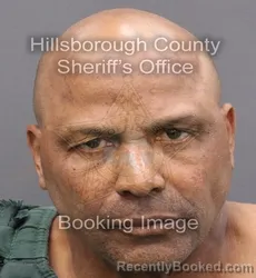 Mugshot of JUAN CARLOS RIOS GALINDO