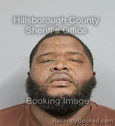 Mugshot of TERRY TYRONE MORRIS