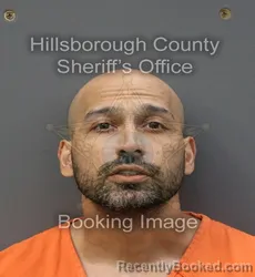 Mugshot of RISHI NARAYAN RASON