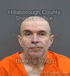 Mugshot of NORBERTO VINCENTY MONTES