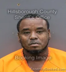 Mugshot of MONTRAIL ANTONIO HOLMES