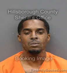 Mugshot of ROGER LEONARD CARNEGIE