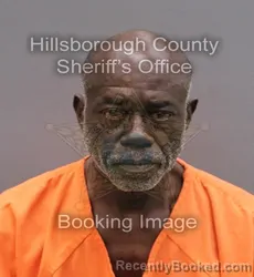 Mugshot of KENNETH LAMAR JOHNSON