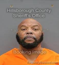 Mugshot of JASON SMALLS