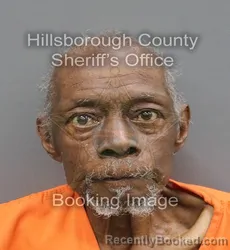 Mugshot of JOHN ANDREW MERRITT