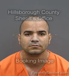 Mugshot of DANIEL THOMAS ASTORACCOLLAZO