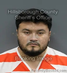 Mugshot of HENRRI HERNANDEZRODRIGUEZ