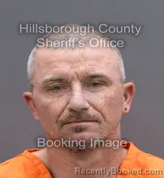 Mugshot of CHAD ANDREW ALMAND