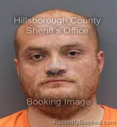 Mugshot of MATTHEW WILLIAM SOROKEY