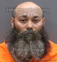 Mugshot of JEFFREY THOMAS FLACH