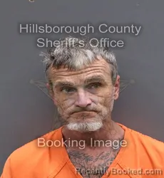 Mugshot of WILLIAM JOSEPH WARF