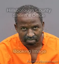 Mugshot of WILL JR HARRIS