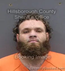 Mugshot of ISIAH VINCENT MIRANDA