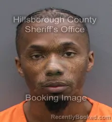 Mugshot of FAVIEN TREMAYNE LIVELY