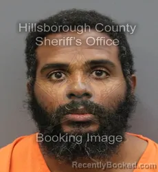 Mugshot of BENJAMIN ISAAC JONES