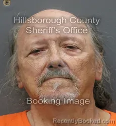 Mugshot of FLOYD RICKY REED