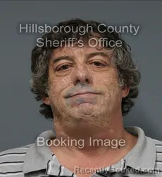 Mugshot of RICHARD BRADLEY TROWBRIDGE