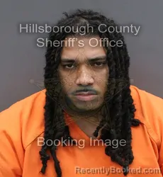 Mugshot of JOSHUA ELLISE VEGA