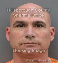 Mugshot of DEAN MARSHALL WEBB