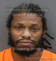 Mugshot of KENDALL GREGORY DEVAUX