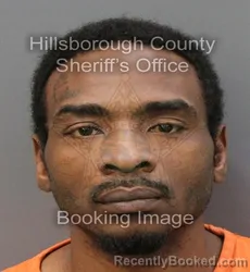 Mugshot of ANDRE LAMAR VEAL