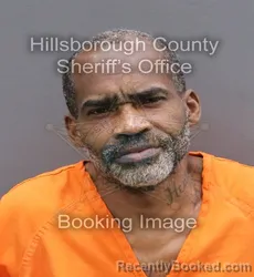 Mugshot of CEDRIC JERMAINE WOODSON