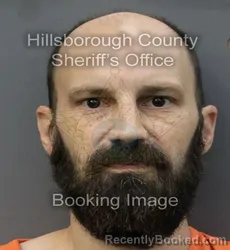 Mugshot of ALEXANDER THOMAS CARBAJAL