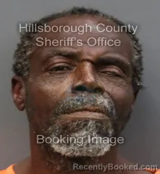 Mugshot of TERRENCE ONELL DAVIS