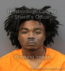 Mugshot of KIVAUGHN JOSEPH