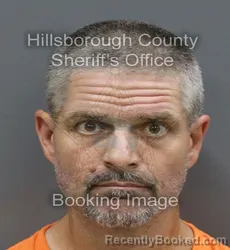 Mugshot of MICHAEL SHANE SPRY