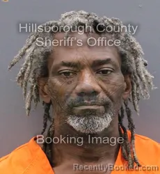 Mugshot of KENNETH L JESSIE