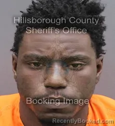 Mugshot of JAEKWON PAP LEROY EVANS