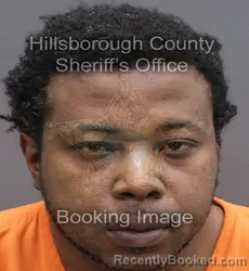Mugshot of ZAVAUGHNTE LARRON PORTER