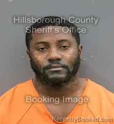 Mugshot of KAMARIO RENARD BELL
