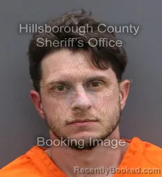 Mugshot of DAVID CLAYTON BOGER