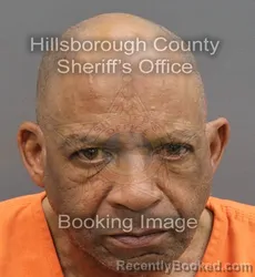 Mugshot of ANDRE DAVIS