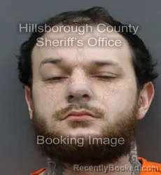 Mugshot of JACOB LEE JOHNSON