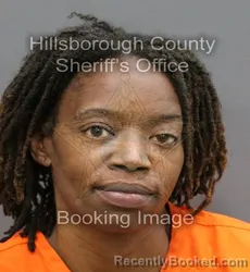 Mugshot of MARY ANN CUMMINGS