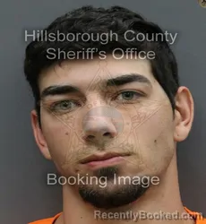 Mugshot of BENJAMIN JOEL PRESS