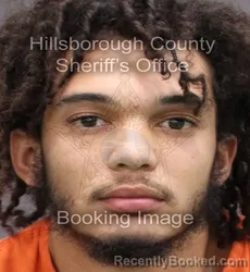 Mugshot of VICTOR JAMES STANFORD