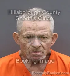 Mugshot of JOHN MARSHALL PHILLIPS