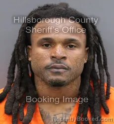 Mugshot of ANTONIO EARL STEWART