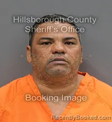 Mugshot of LISNIELKHY JESUS DE LA TORRE